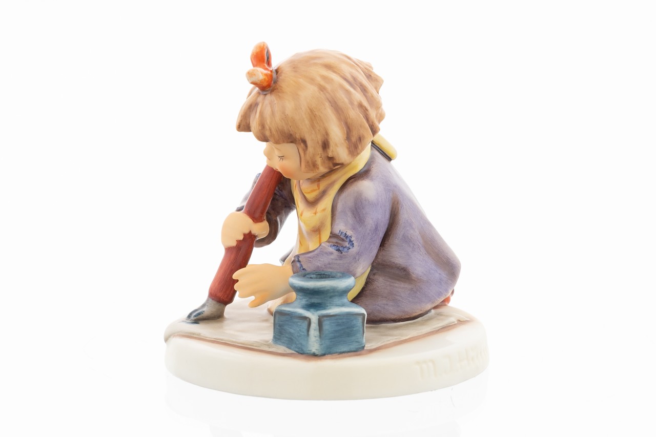 Hum 446 - Ein lieber Gruß