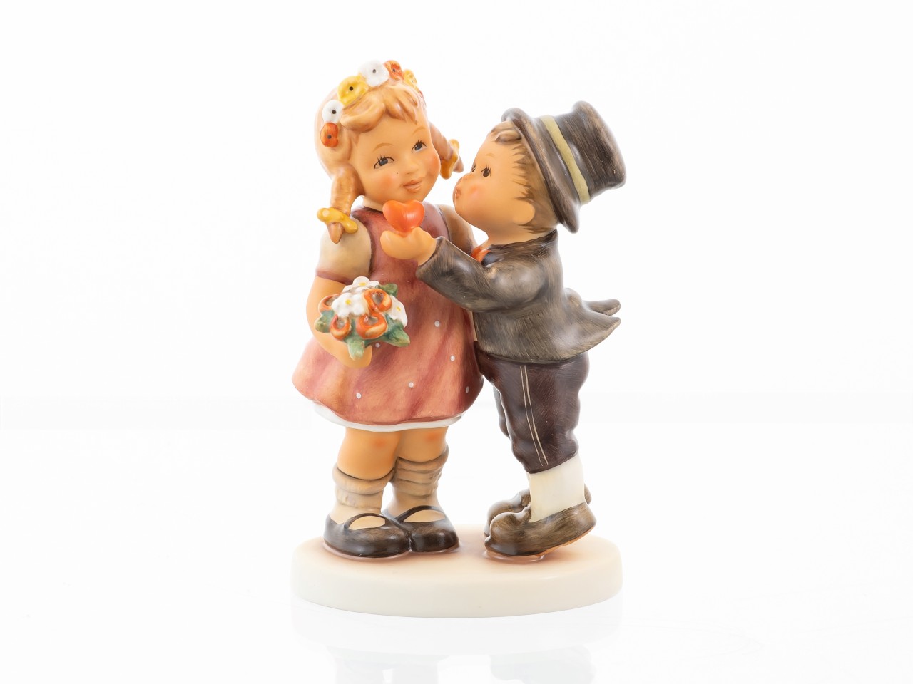 Hum 2440 - Brautpaar