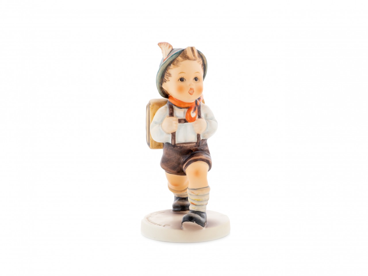 Hum 82 2/0 - Schulschwänzer