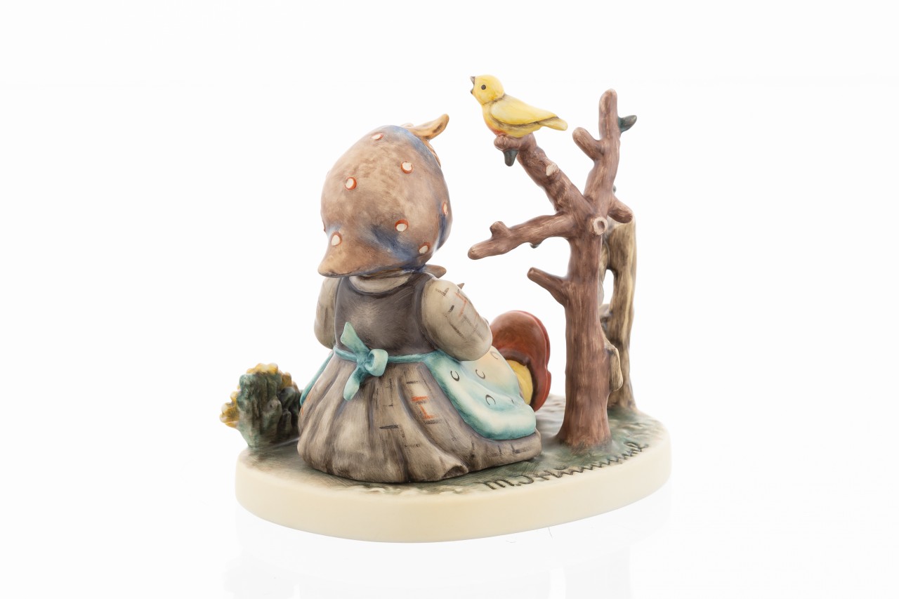 Hum 929 - Strick Liesel