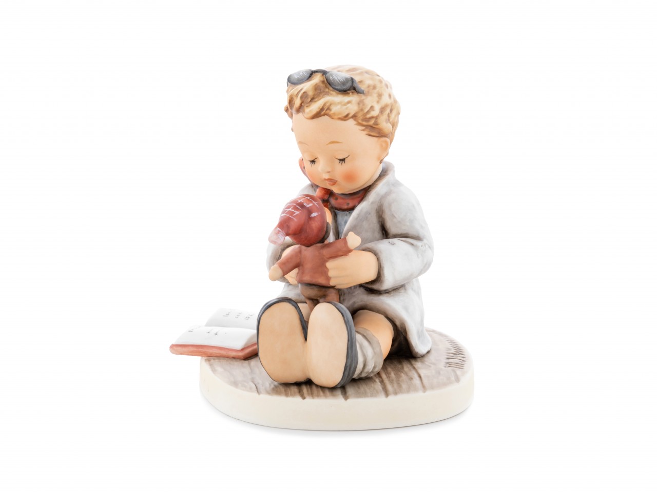 Hum 926 - Der kleine Medicus