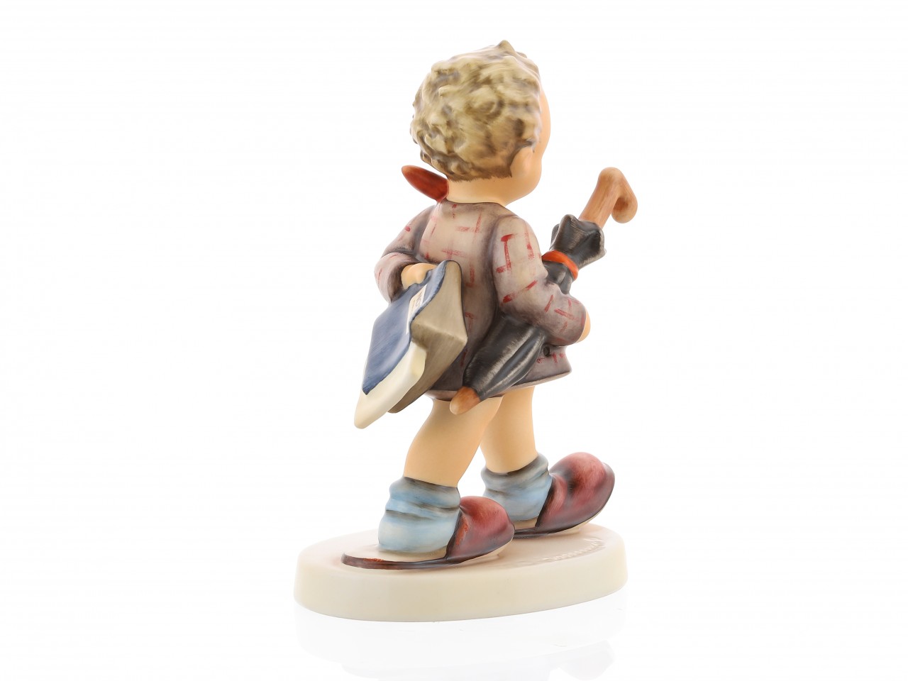 Hum 320/0 - Der Professor