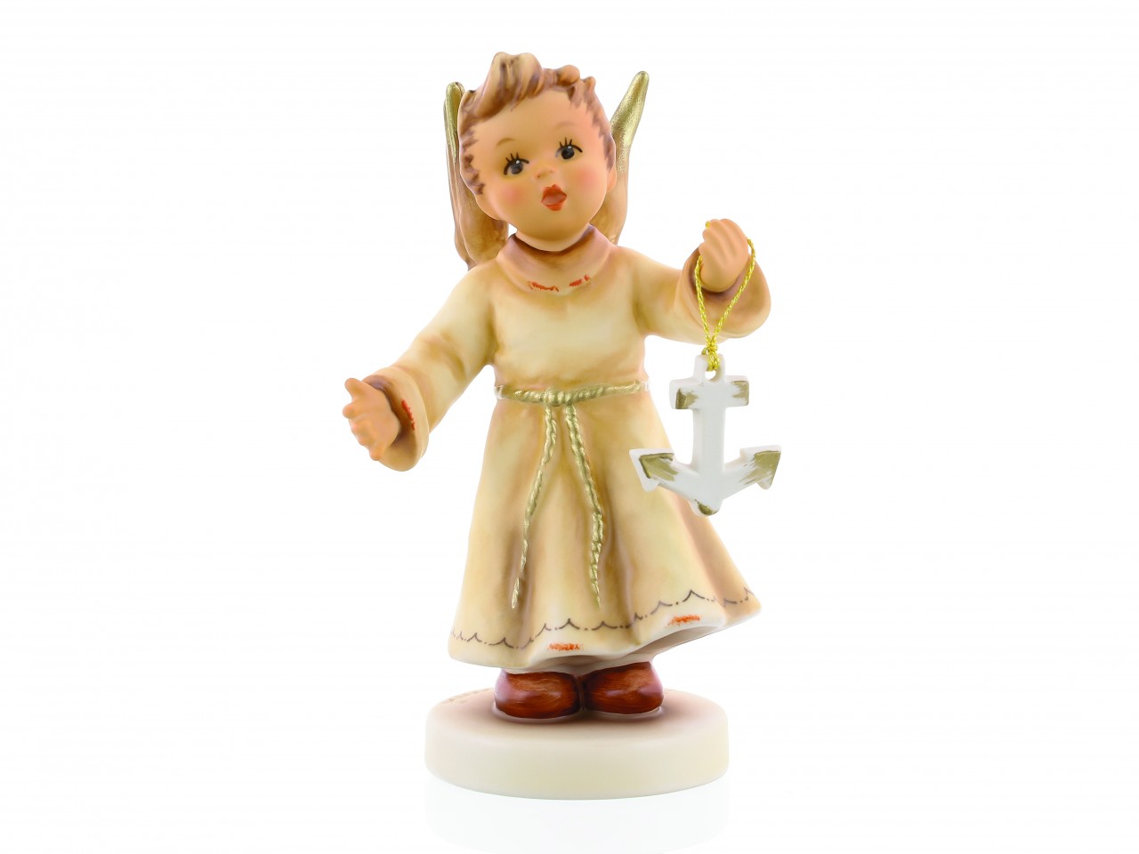 Hum 2386 - Engel der Hoffnung - Jahresengel 2019