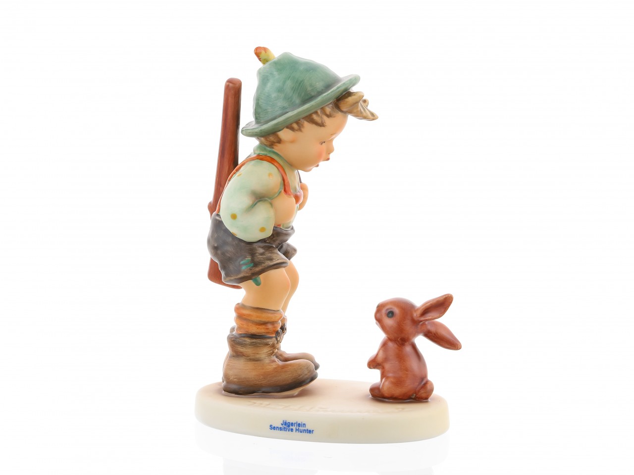 Hum 6/I - Jägerlein