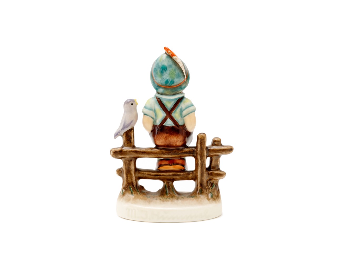 Hum 111 3/0 - Vater?s G?scheitester