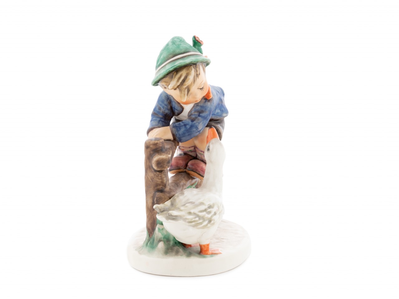 Hum 195 2/0 - Angsthase