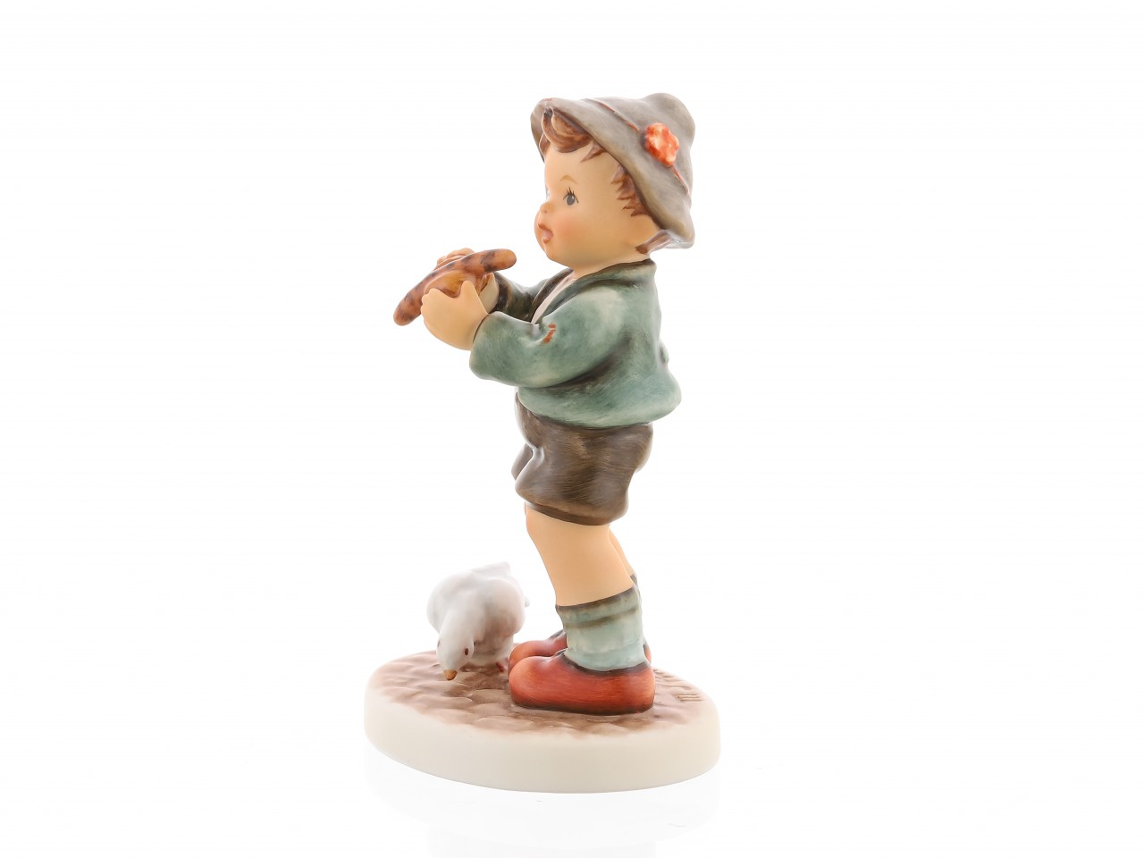 Hum 2425 - Max - Jahresmitgliedschaft Club 2019/2020