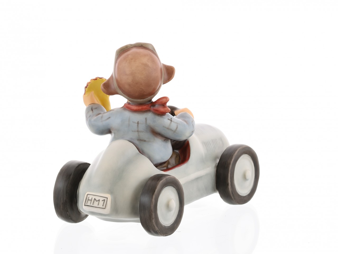 Hum 2420 - Erster Platz