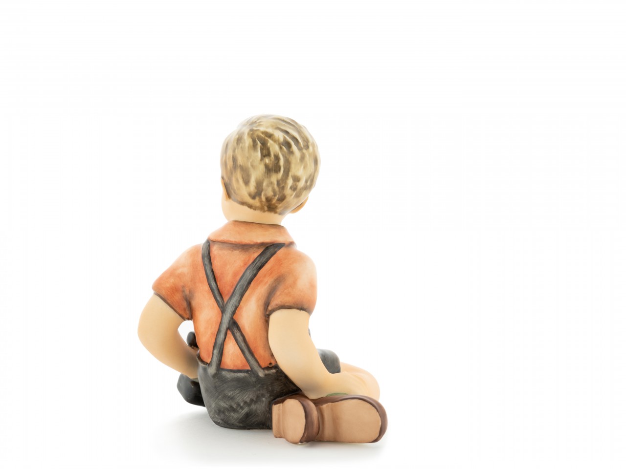 Hum 465 - Wo fahr'ich hin?