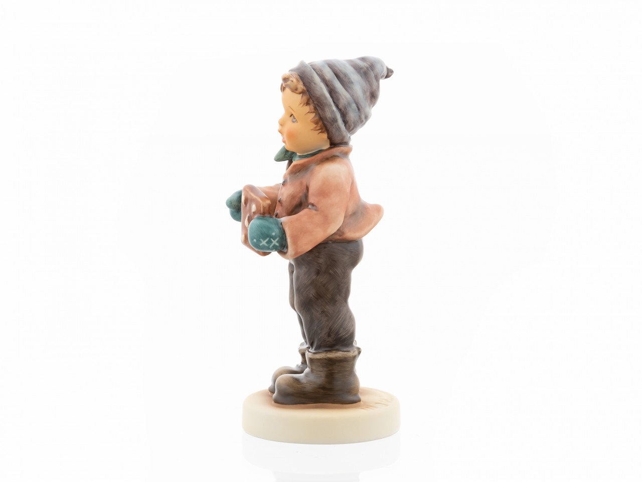 Hum 2438 - Lebkuchenfreude