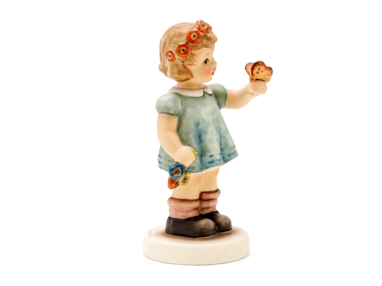 Hum 2374 - Flieg nicht so hoch