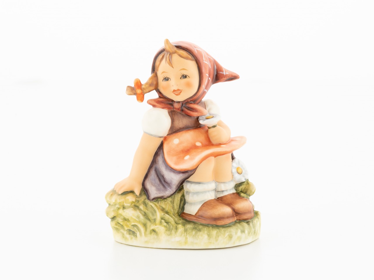 Hum 459 - Auf der Sommerwiese