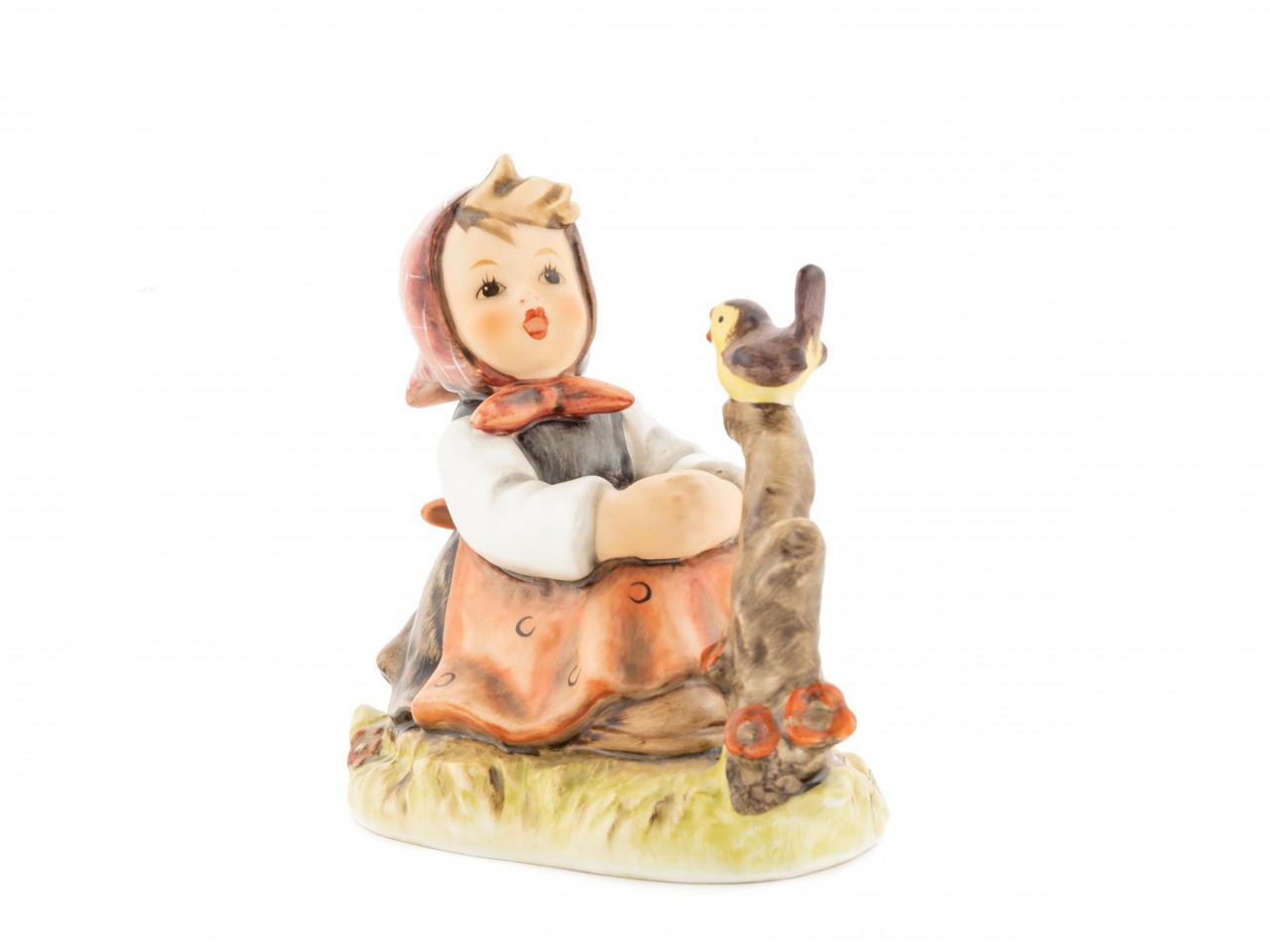 Hum 414 - Mach's nach