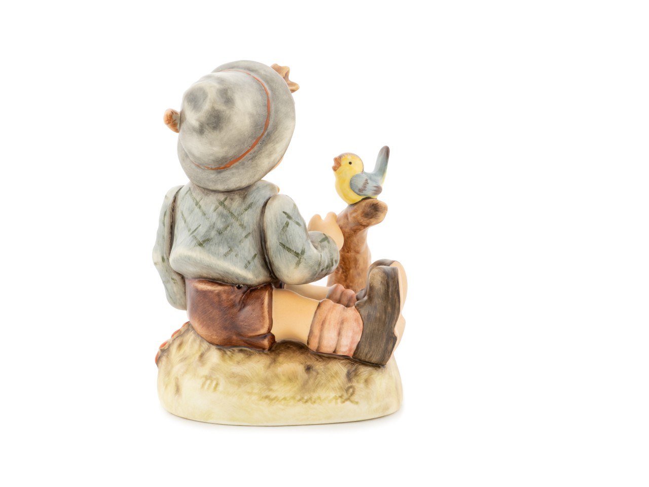 Hum 413 - Ein frohes Lied