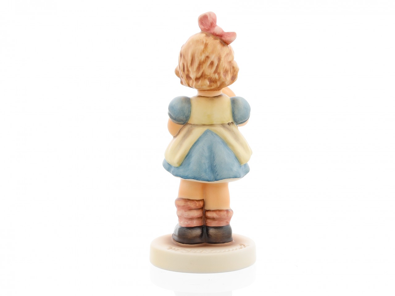 Hum 2307 - A bissl Glück für di