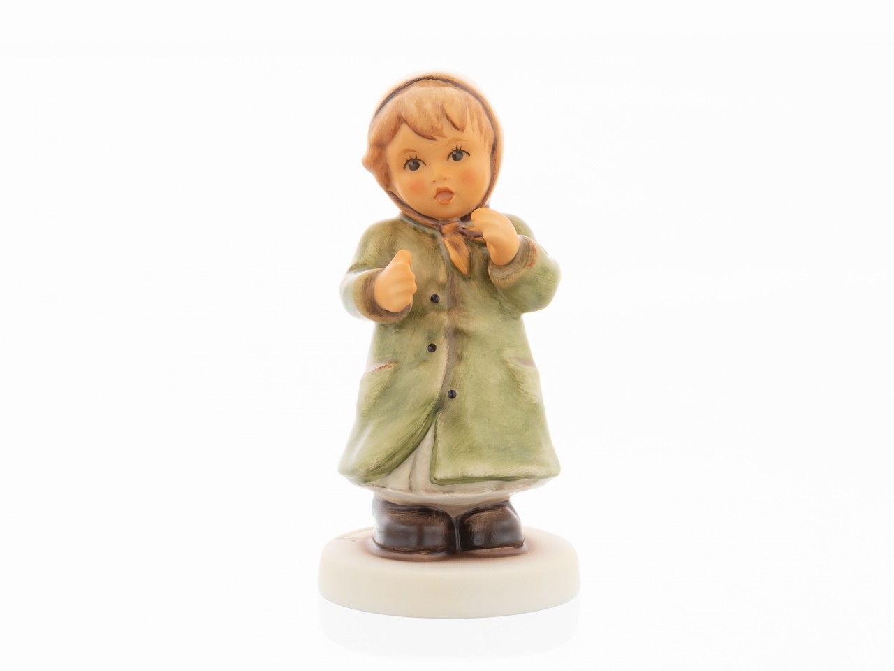 Hum 2183 - Bitte im Rythmus