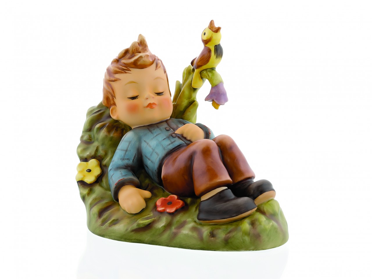 Hum 550 - Sommertraum