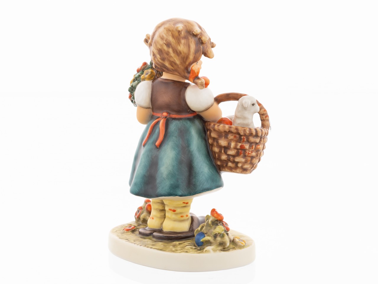 Hum 928 - Ostergruß