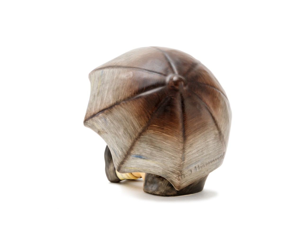 Hum 152 A 2/0 - Geborgen Junge