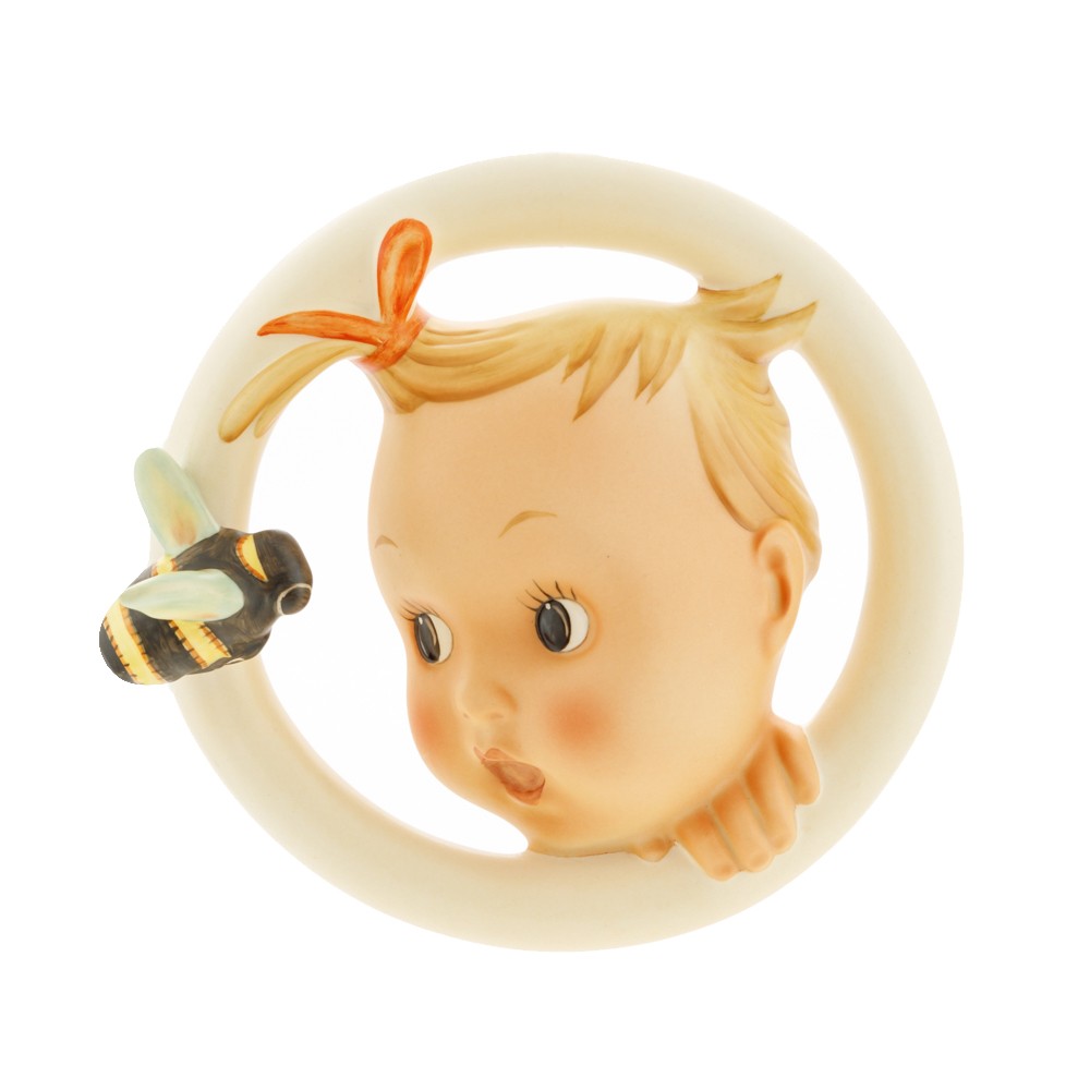 Hum 30 B - Hui, die Hummel - Mädchen