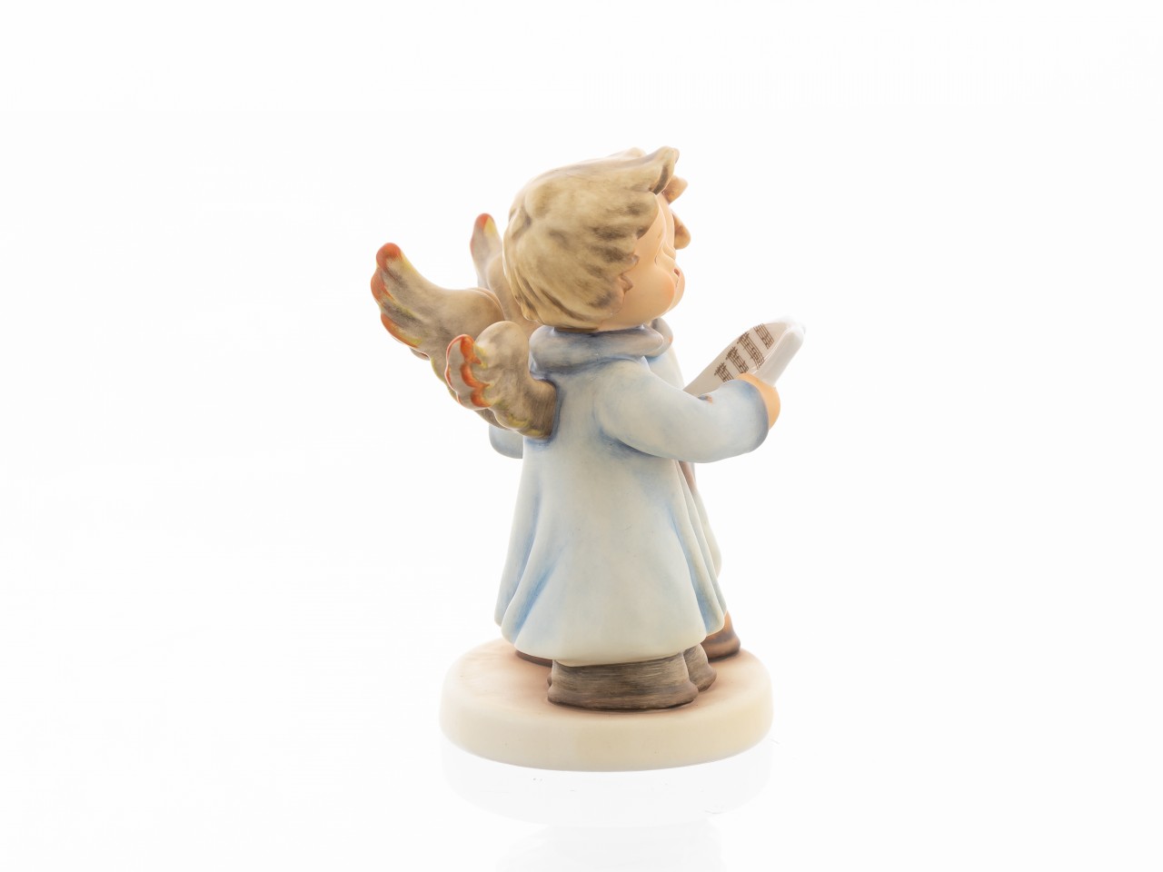 Hum 2096/Q - Klangvolles Duett