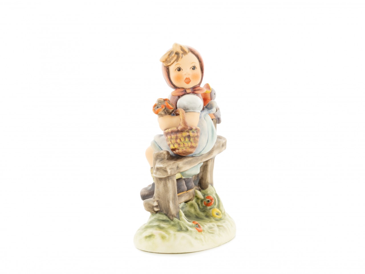 Hum 426 3/0 - Horch!