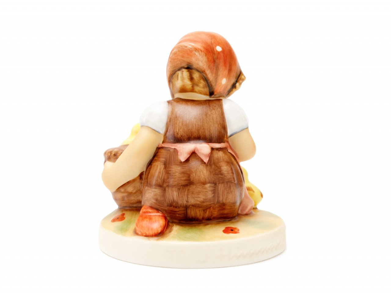 Hum 57 2/0 - Kükenmütterchen