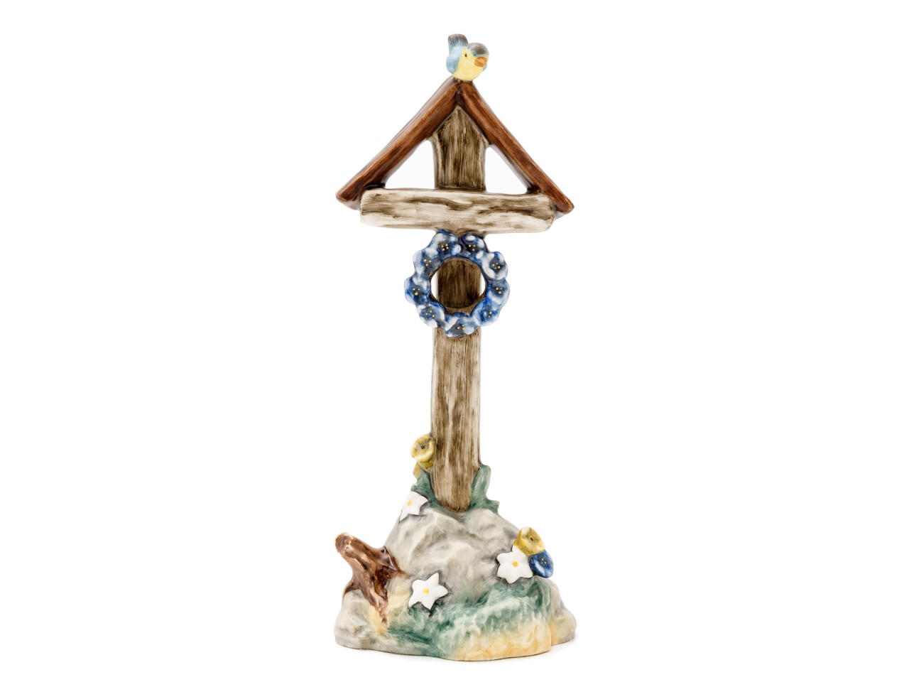 Hum 918 Z - Gipfelkreuz