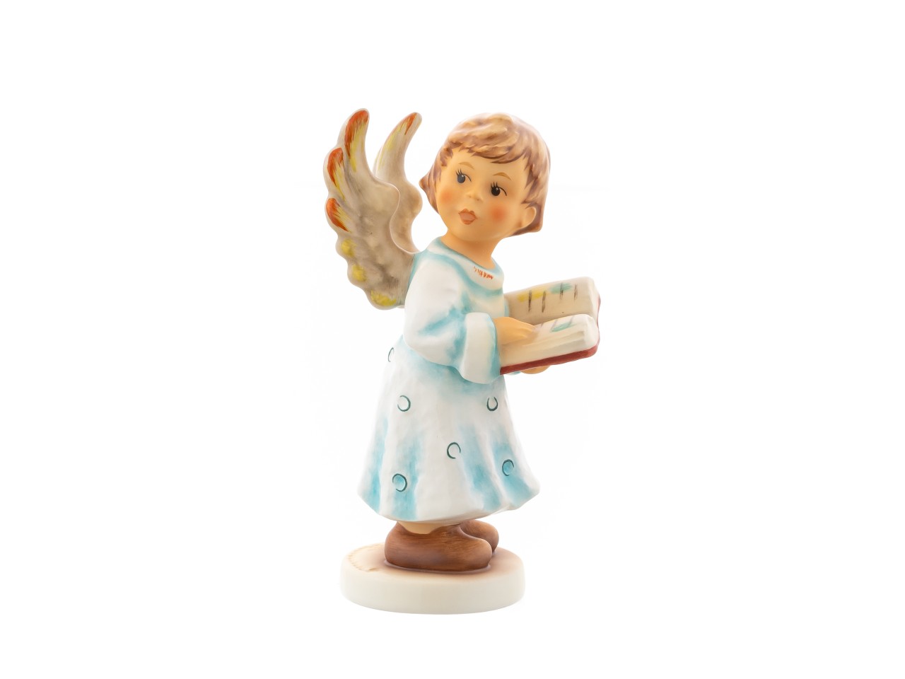 Hum 2444 - Jahresengel 2022