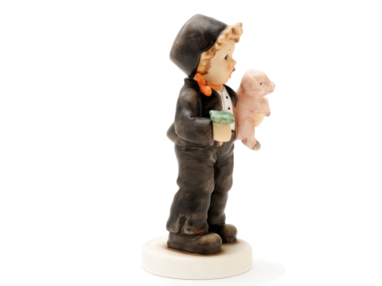 Hum 2375 - 3x Glück