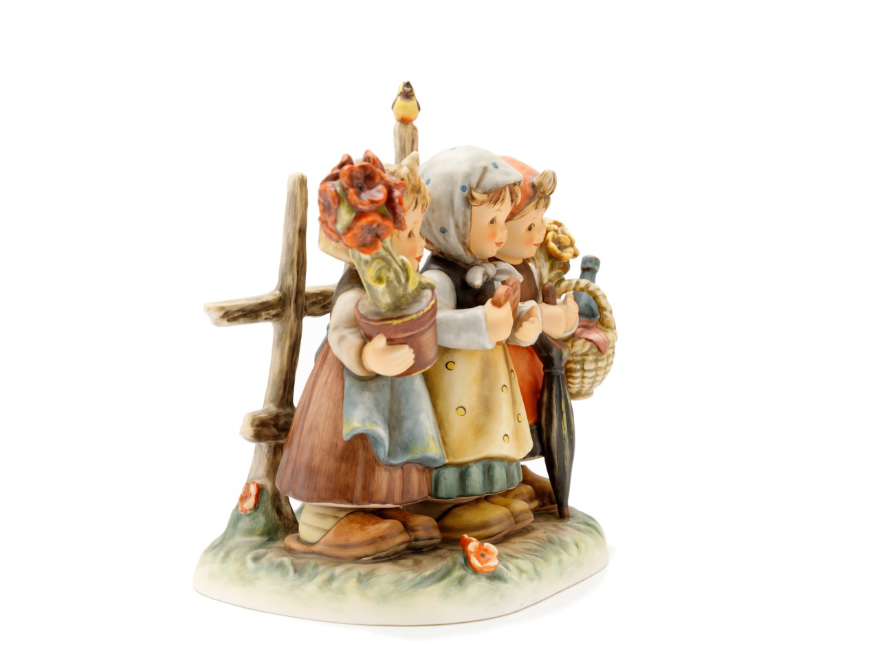 Hum 605 - Ich bring viel Lieb