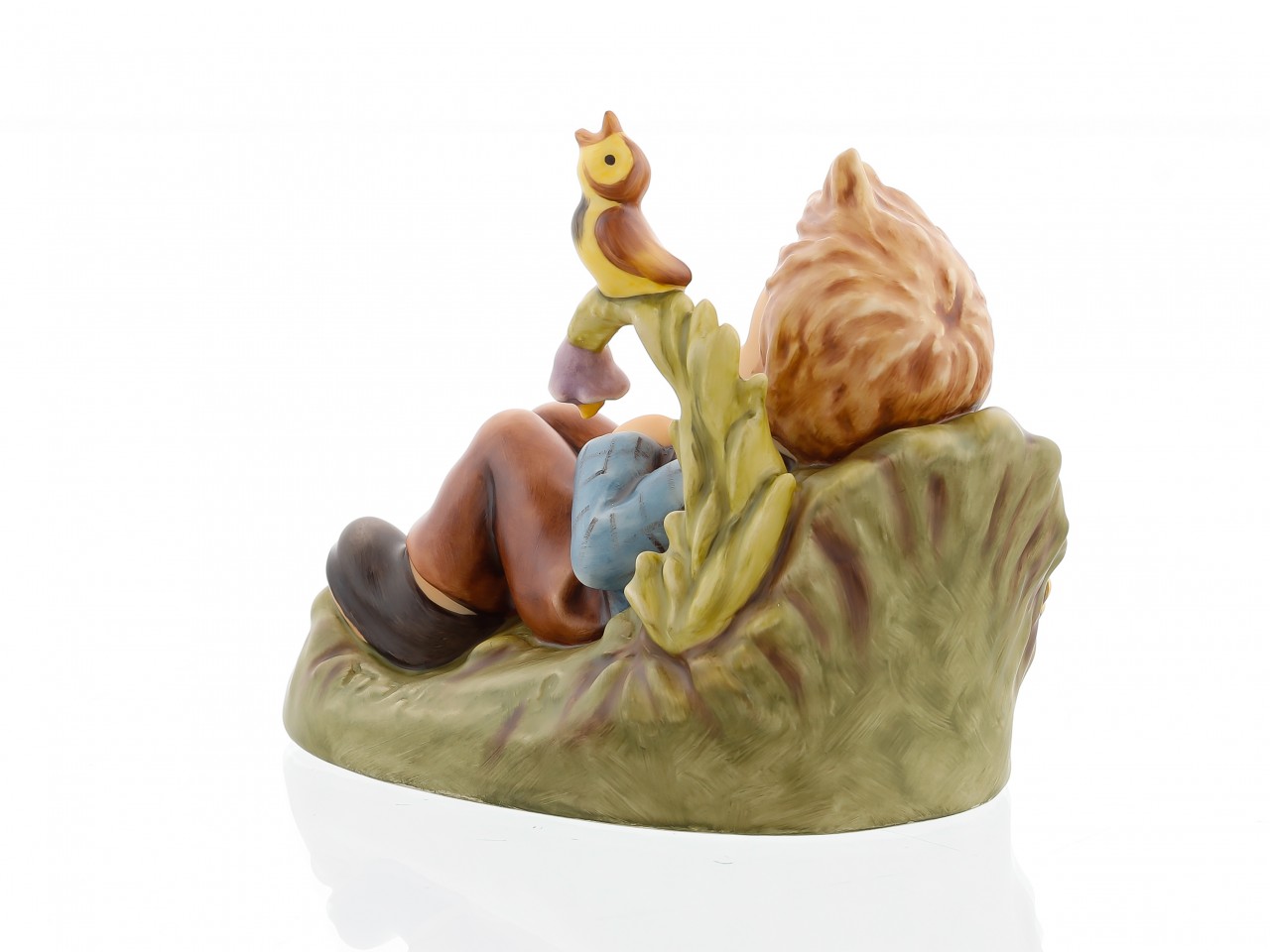 Hum 550 - Sommertraum