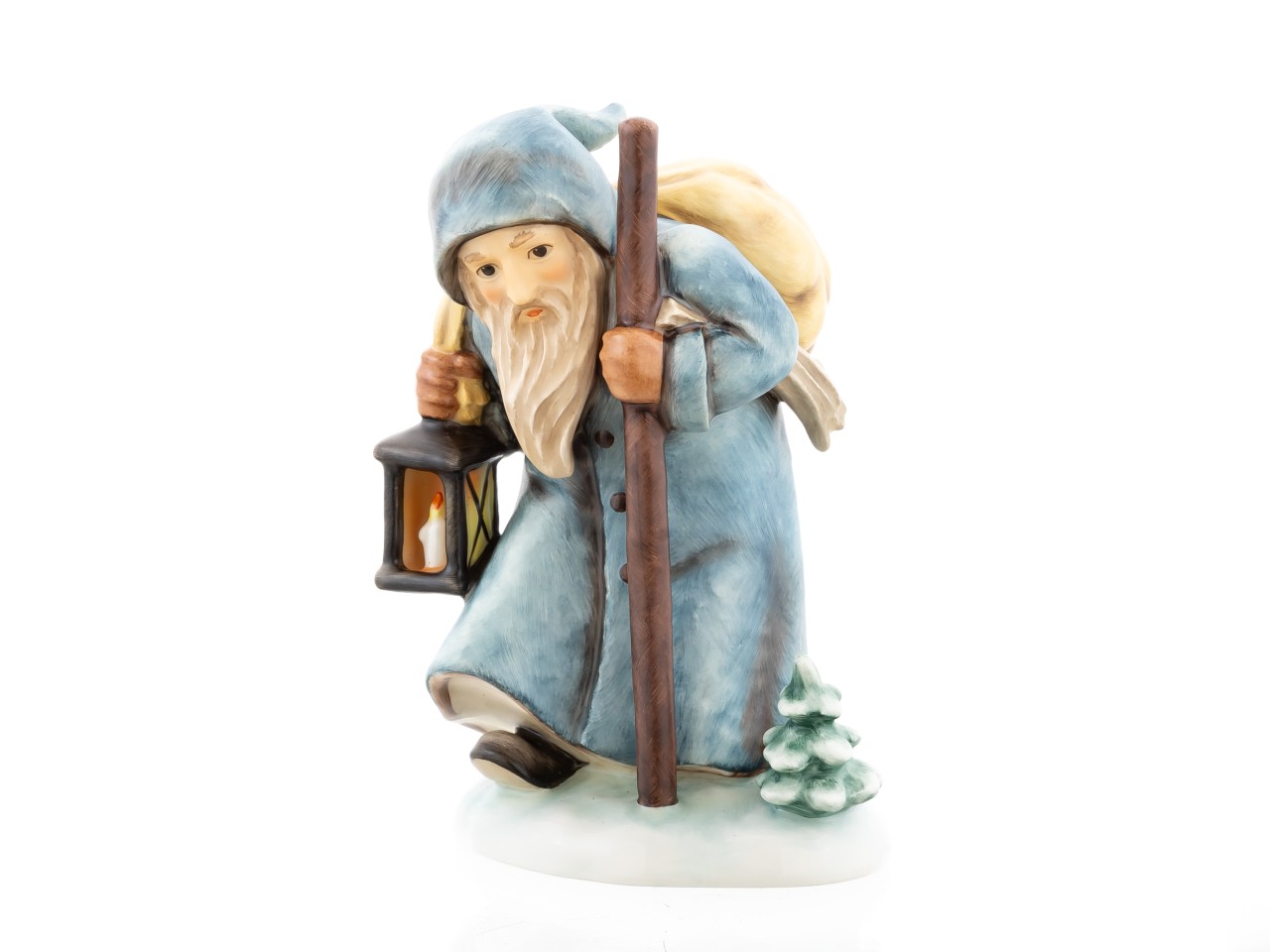 Hum 473 - Knecht Ruprecht