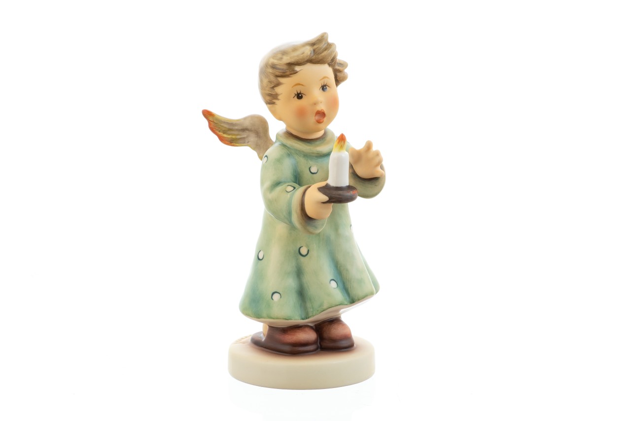 Hum 2327 - Jahresengel 2024