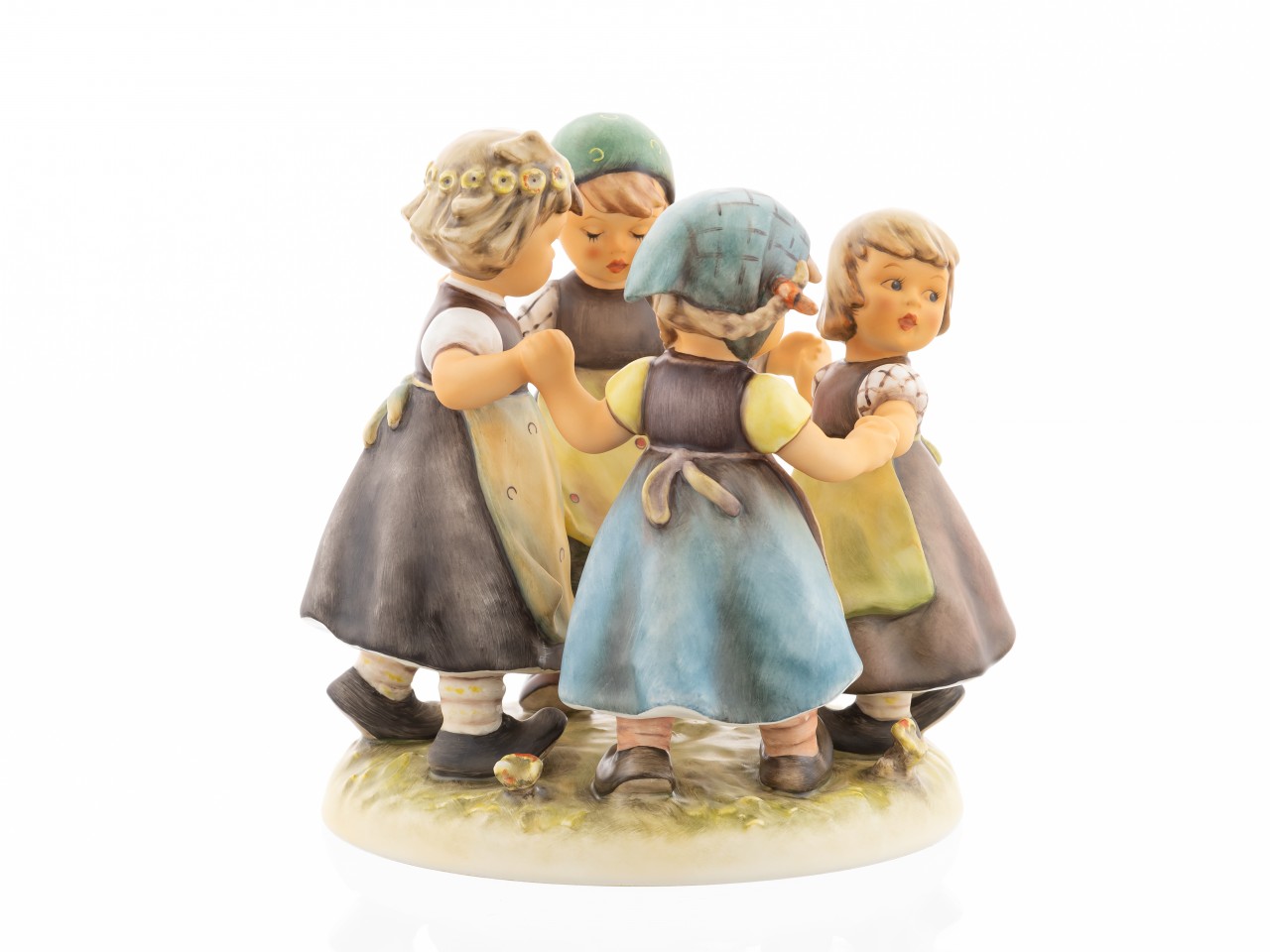 Hum 348 - Ringelreihen