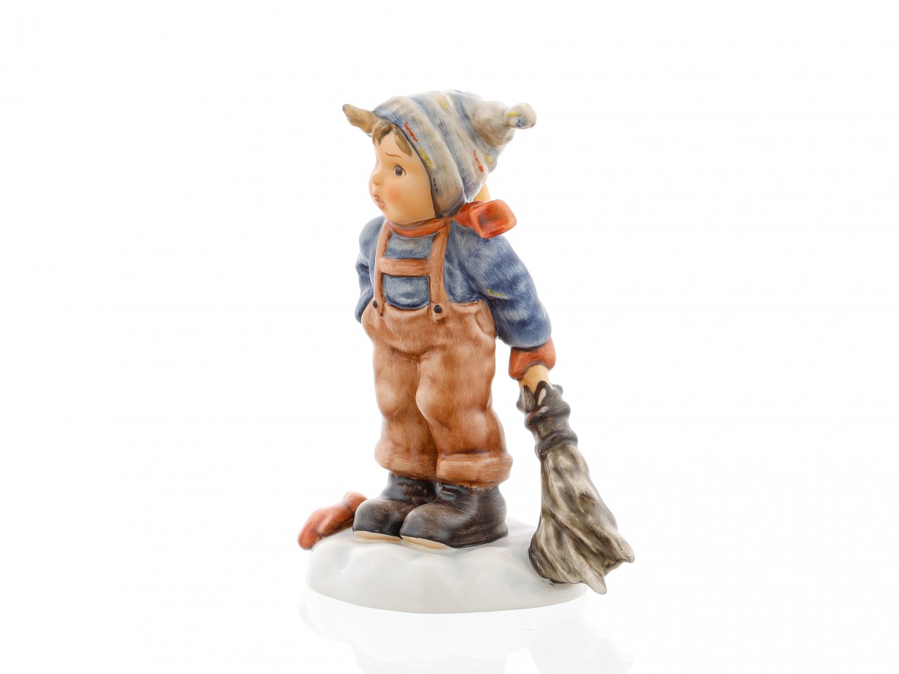 Hum 2185 - Hab? keine Lust