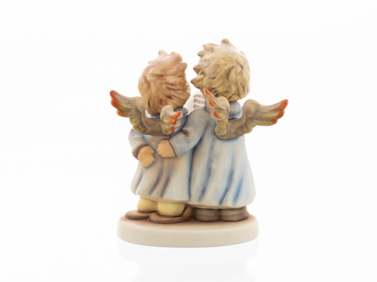 Hum 2096/Q - Klangvolles Duett