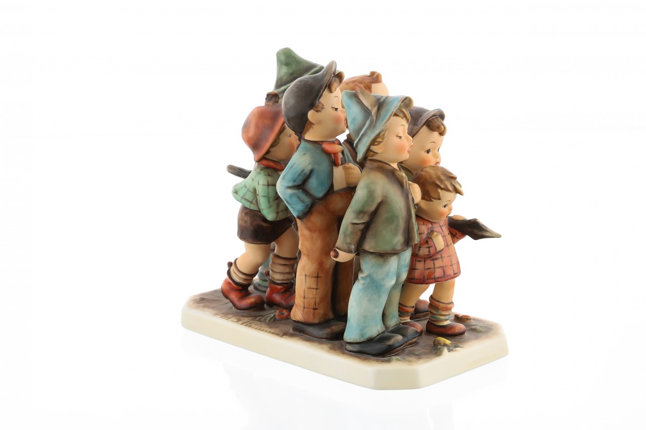 Hum 347 - Die sieben Schwaben