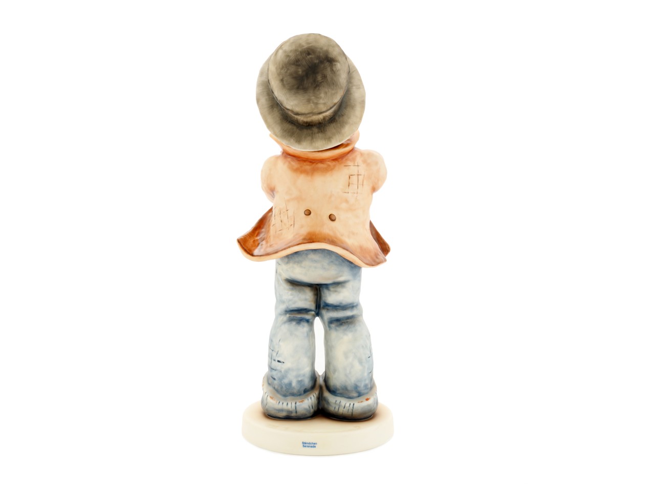 Hum 85/III - Ständchen