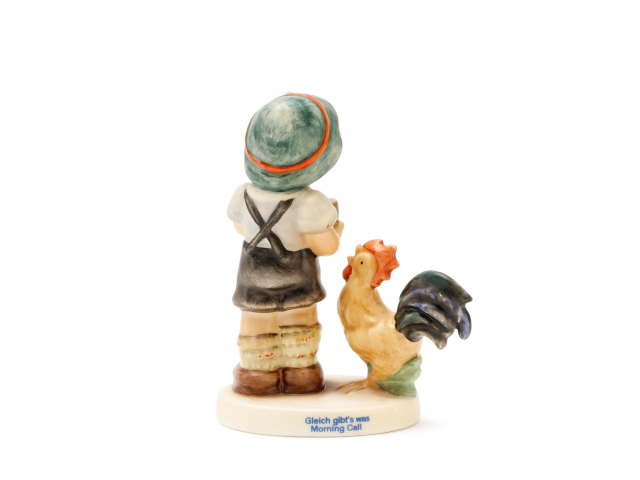 Hum 2227 - Gleich gibt��s was