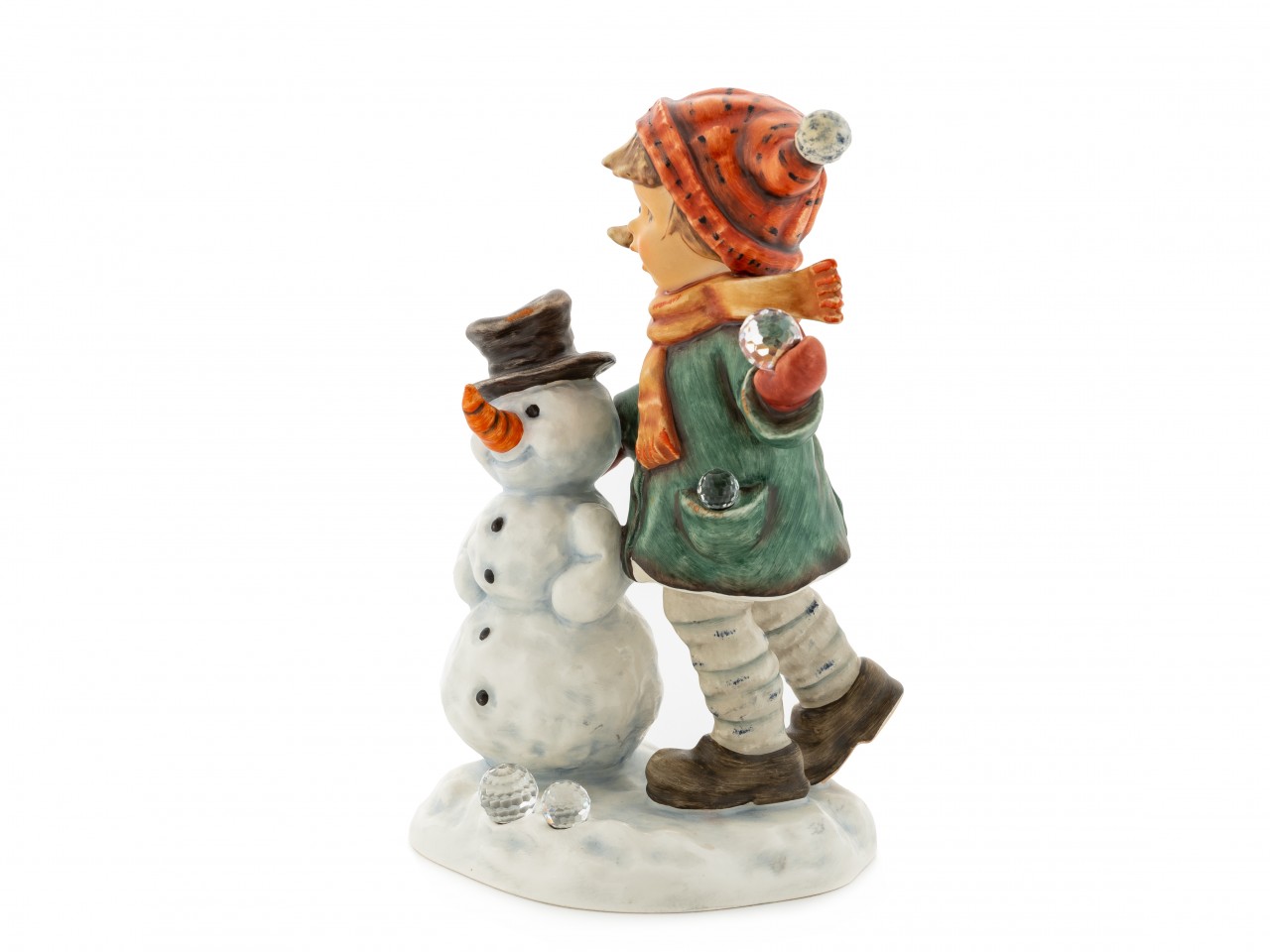 Hum 2306 - Soll ich, soll ich net?