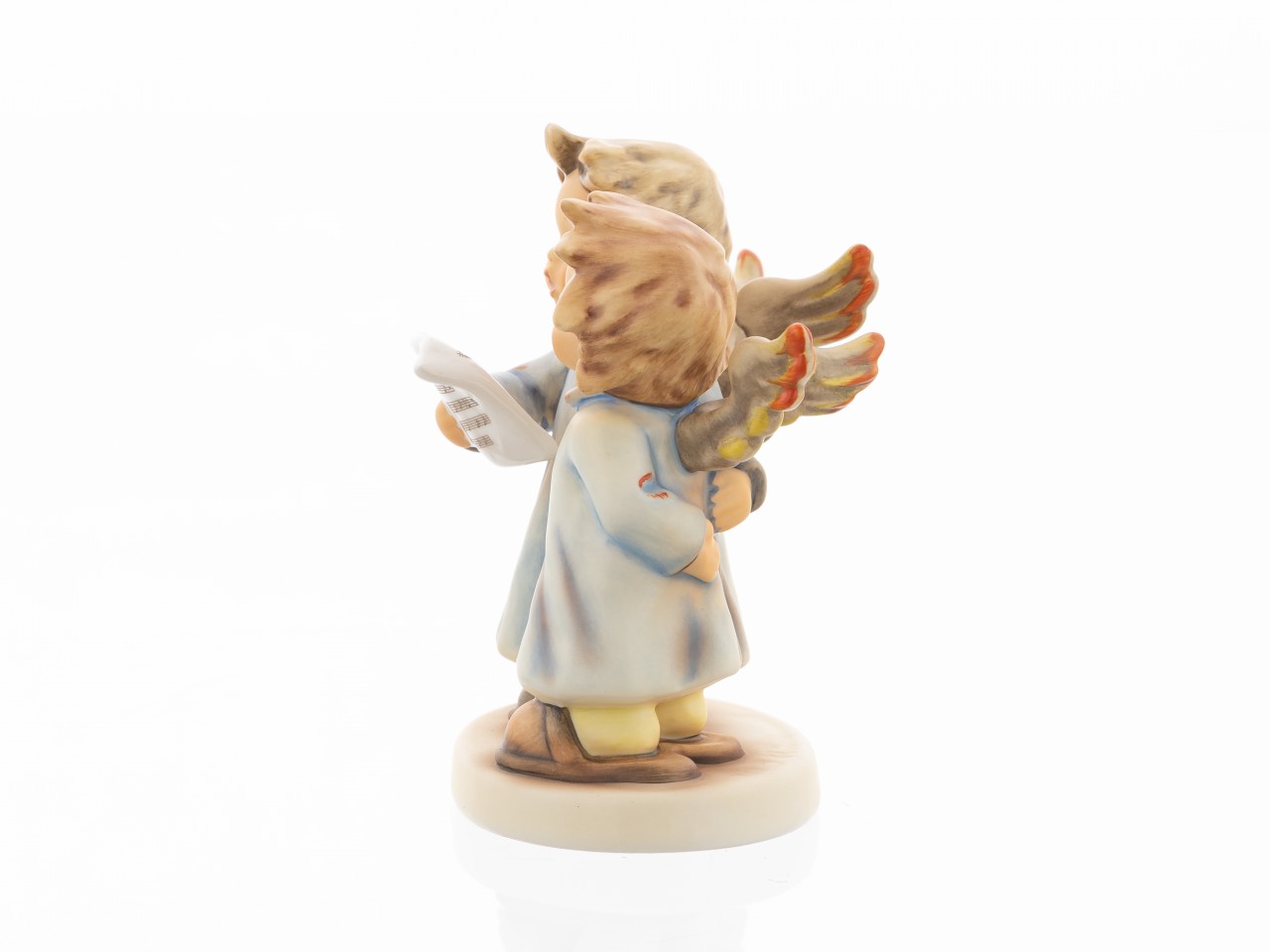 Hum 2096/Q - Klangvolles Duett