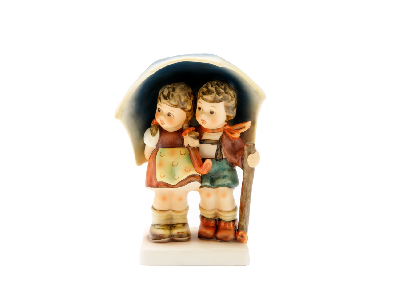 Hum 71 2/0 - Unter einem Dach