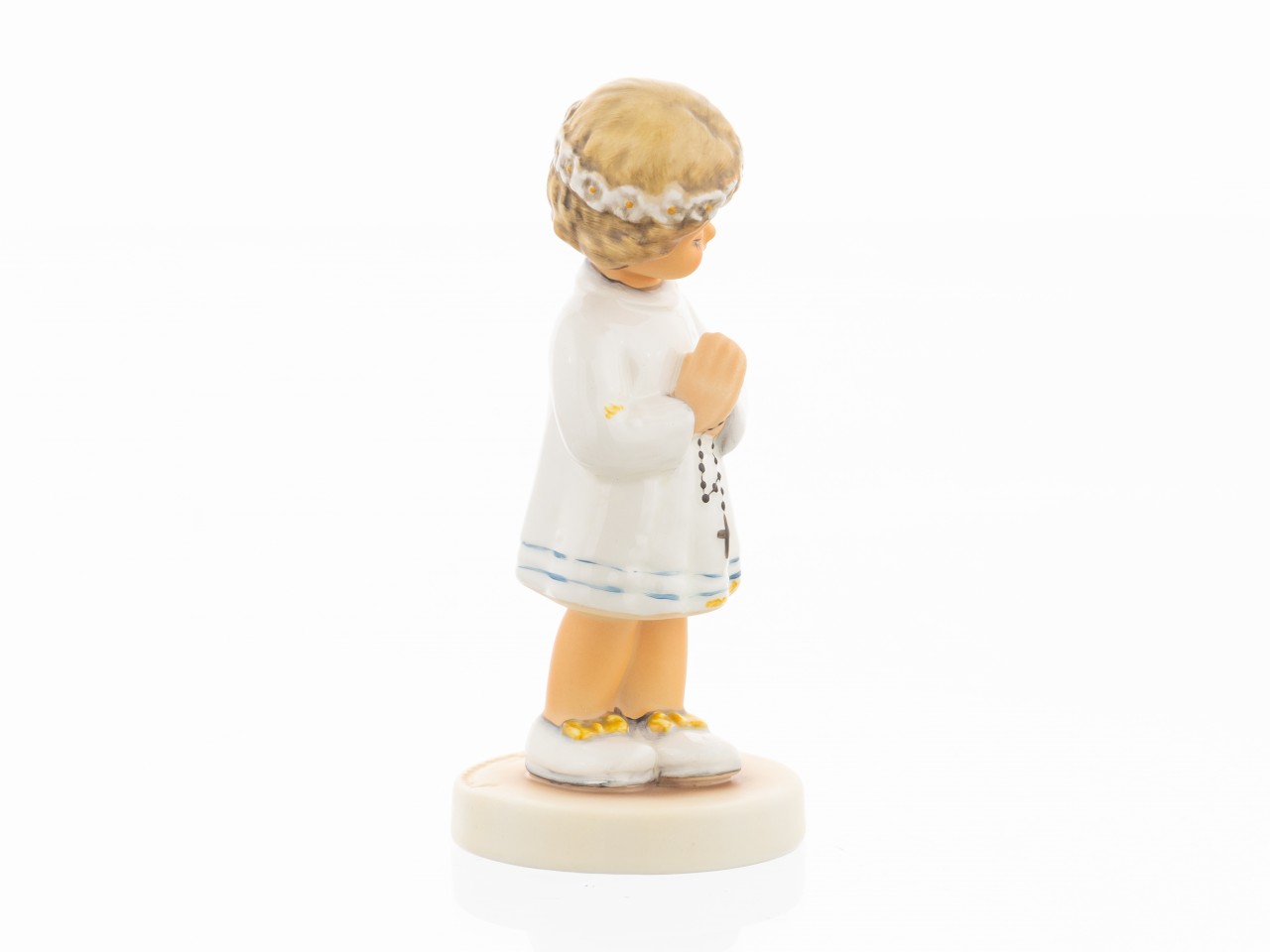 Hum 814 - Kommunion Mädchen (Dekorationsvariante)