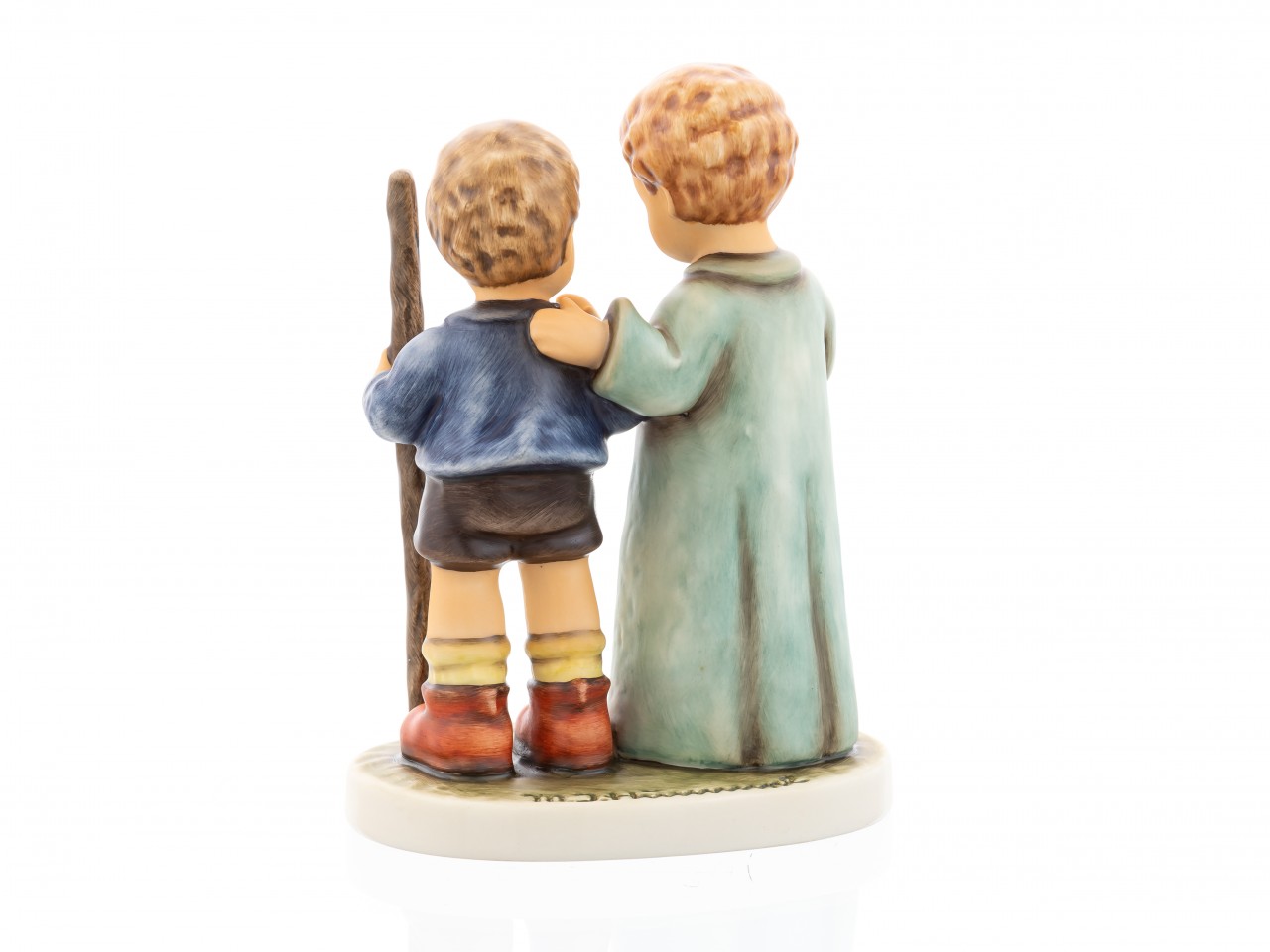 Hum HUM 930 - Kleines Wunder