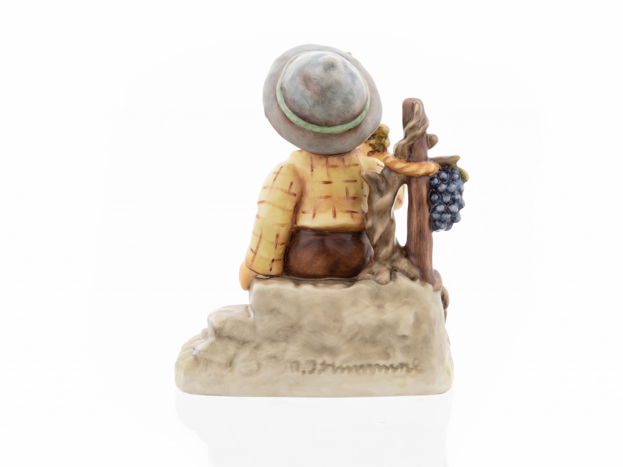 Hum 2414 - Der Herbst kommt