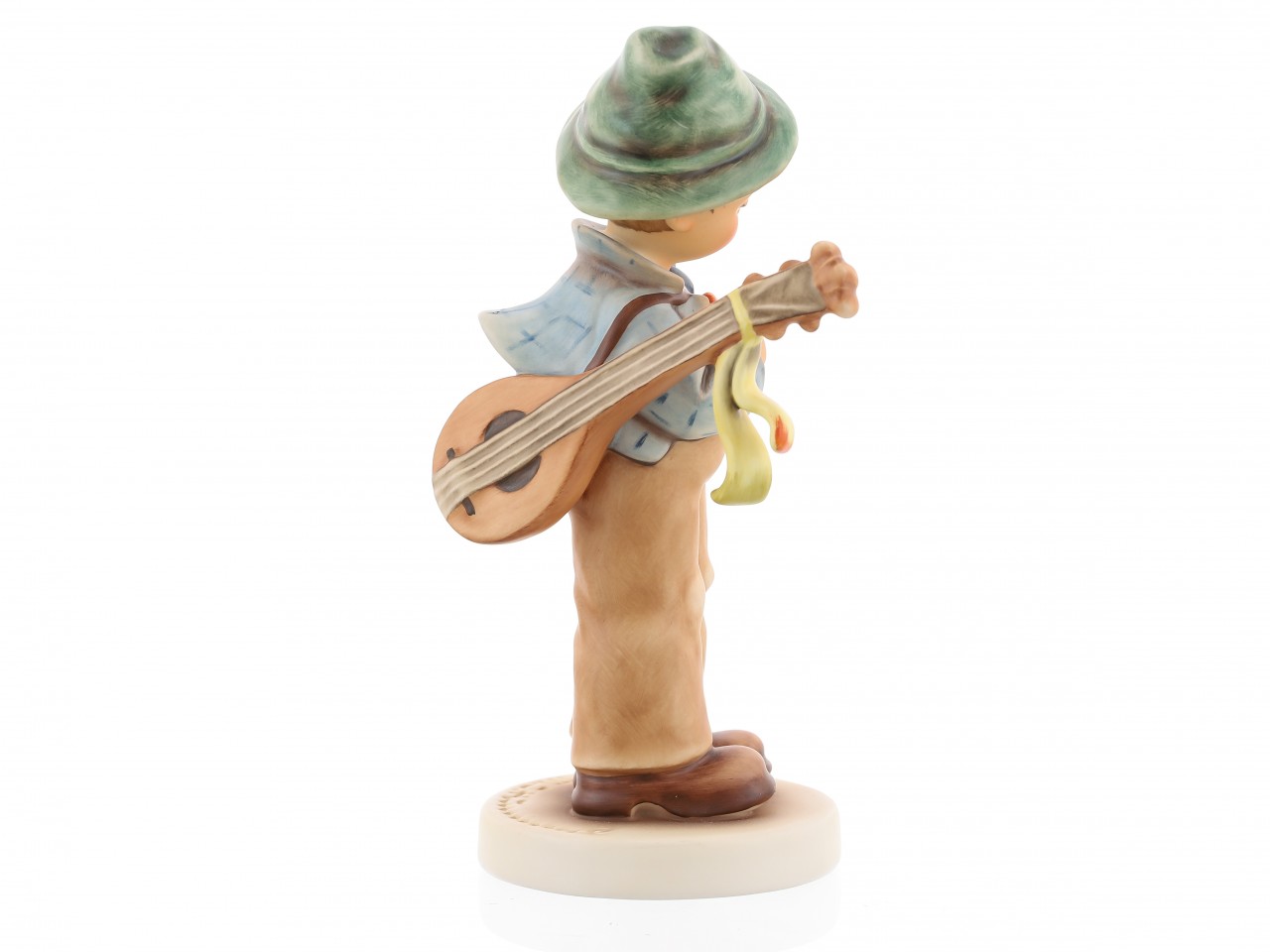 Hum 732/I - Wollt gratulieren