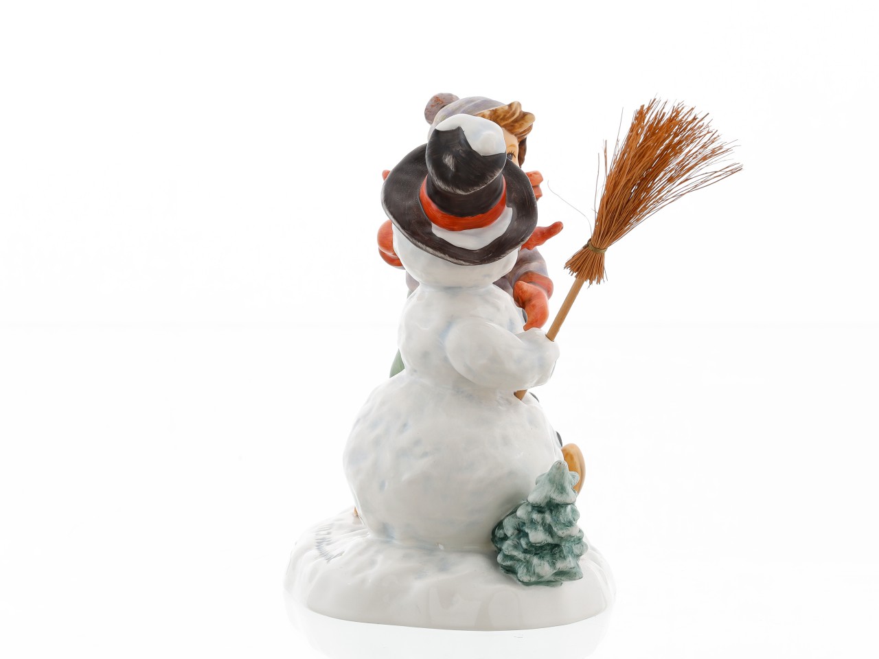 Hum 2002/0 - Winterfreunde