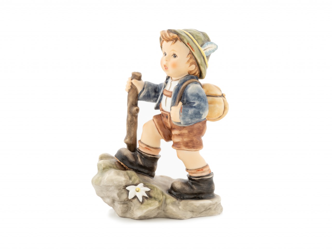 Hum 2045 - Gipfelstürmer