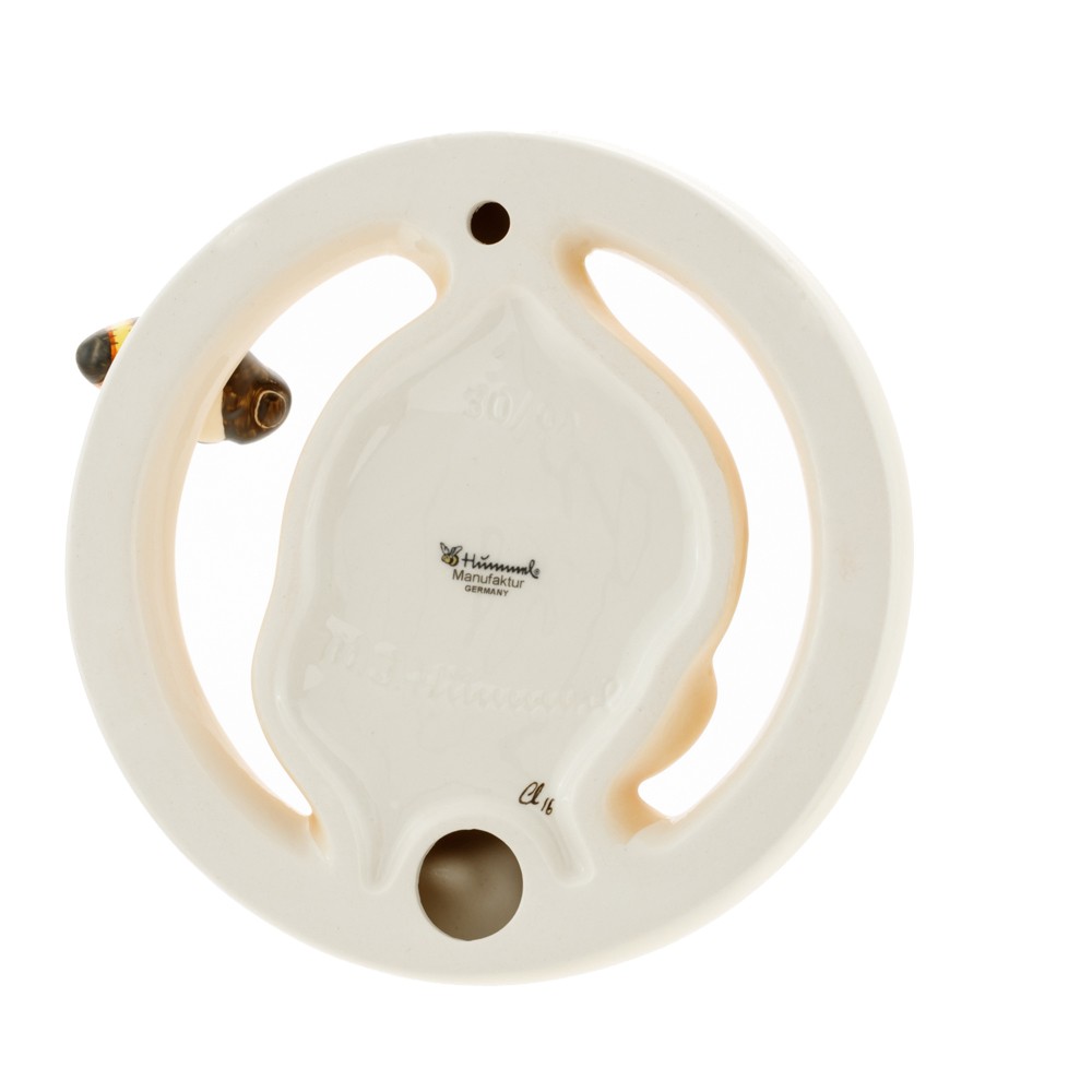 Hum 30 A - Hui, die Hummel - Junge